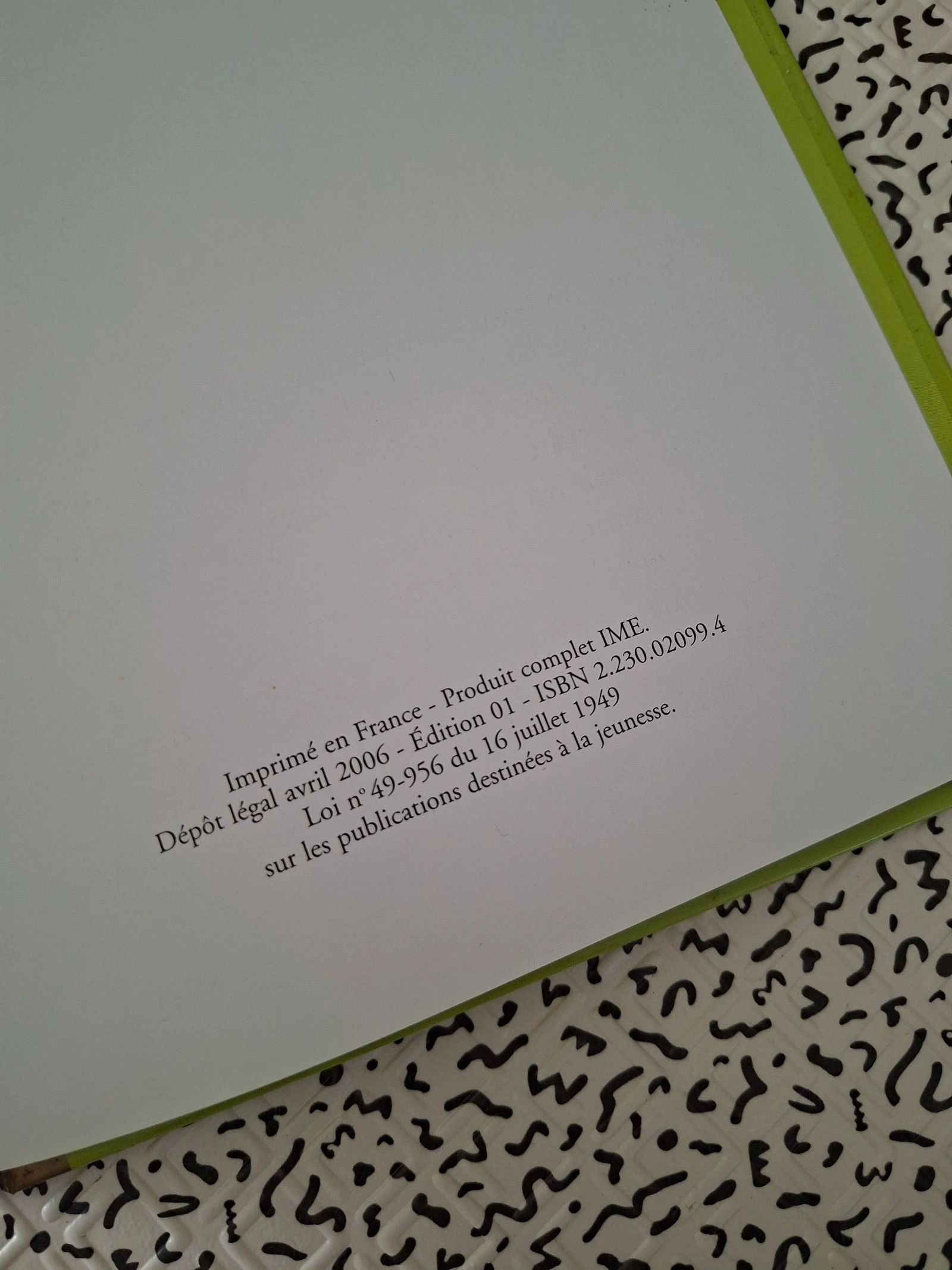Libro de Disney Blancanieves y los Siete Enanitos – Gran Libro de Oro Hachette 2006 – photo 3